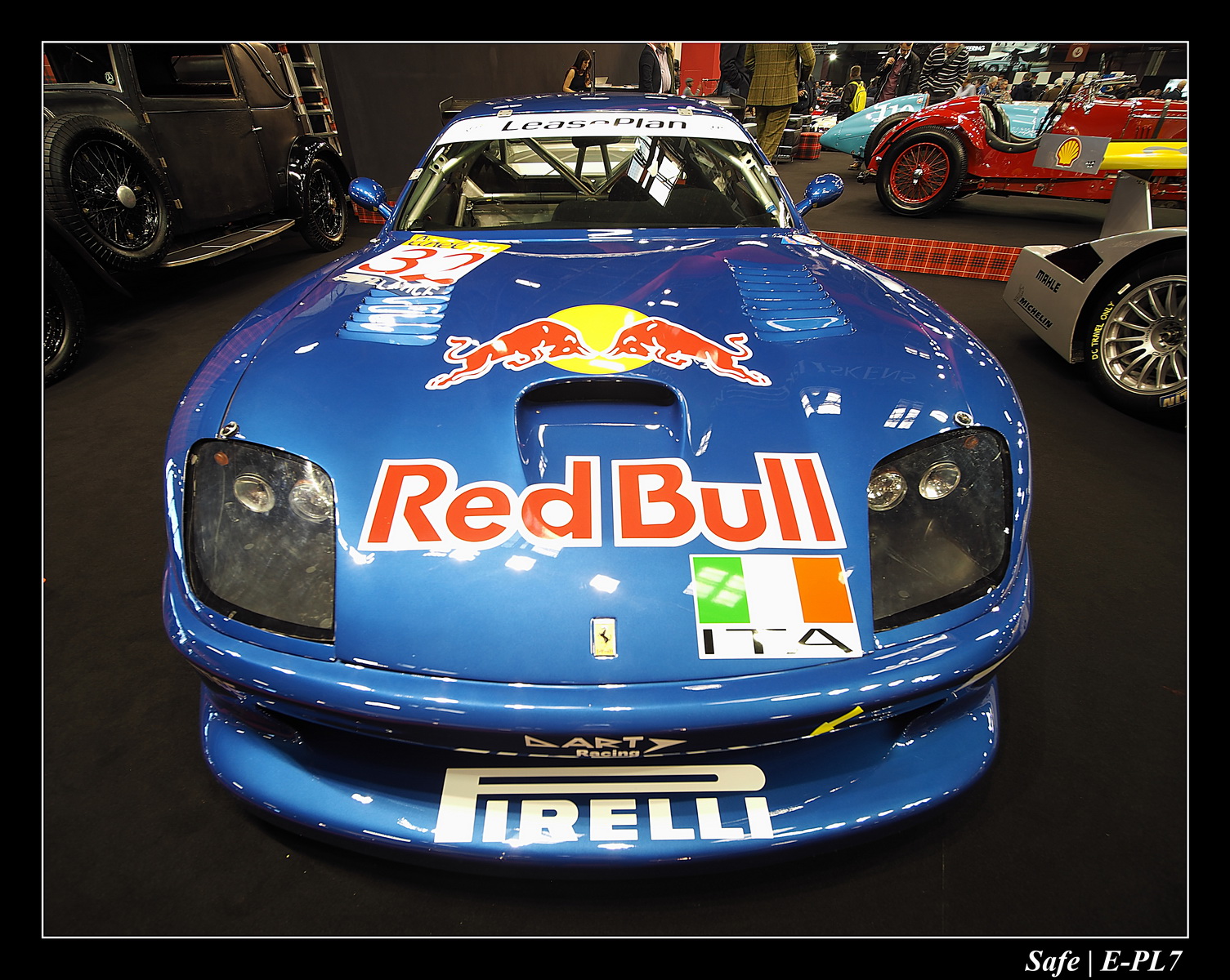 2020 - 02 - Retromobile 082